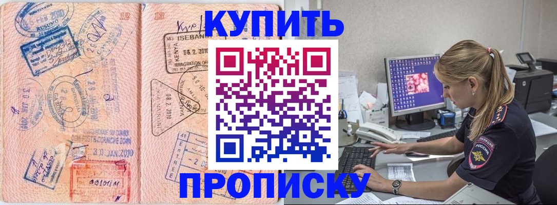 купить прописку в Алексеевке